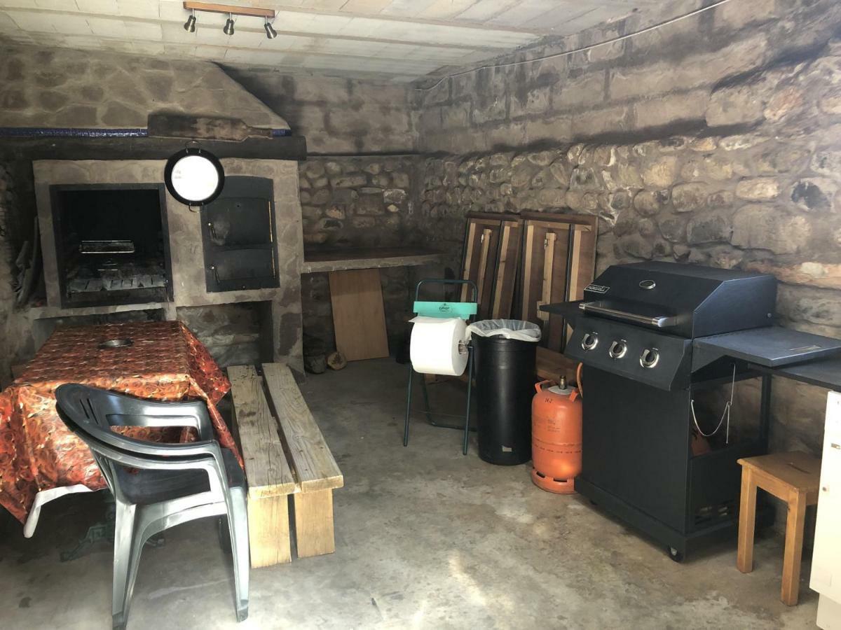 Casa Rural Solana Moncayo Villa Lituenigo Ngoại thất bức ảnh