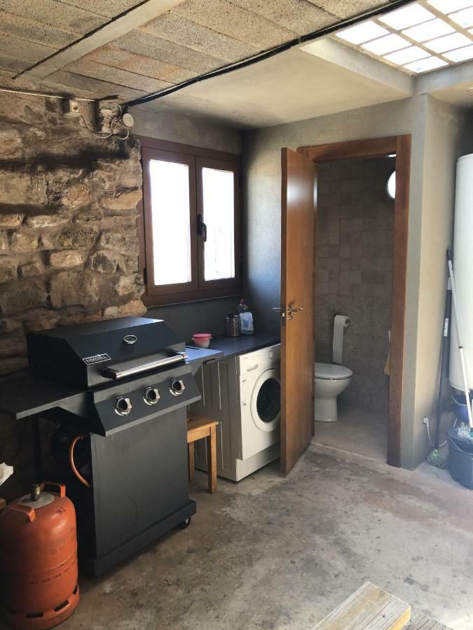 Casa Rural Solana Moncayo Villa Lituenigo Ngoại thất bức ảnh
