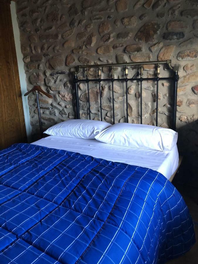 Casa Rural Solana Moncayo Villa Lituenigo Ngoại thất bức ảnh